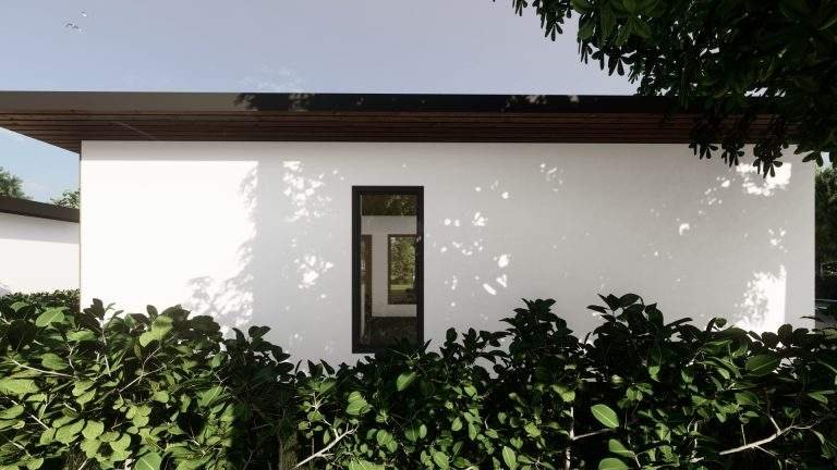 Casa Andros, randare 6